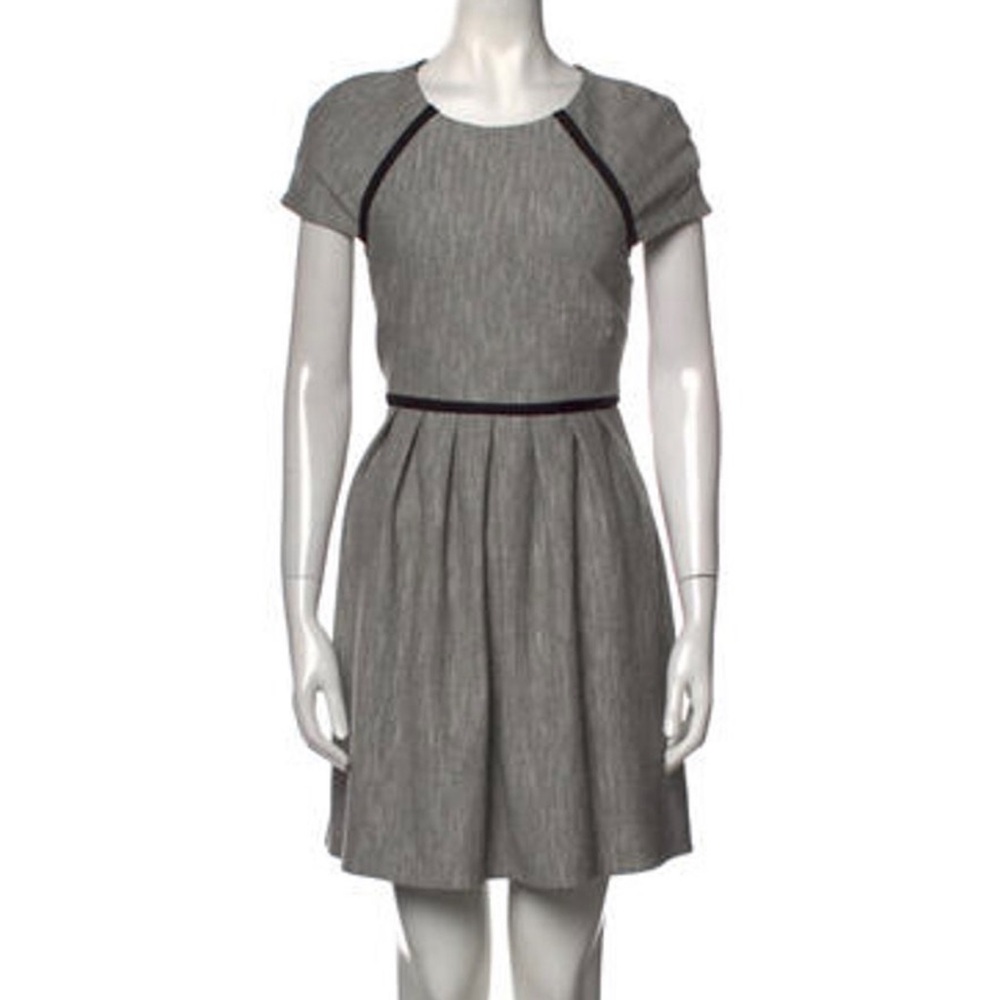Beautiful dress! Tibi